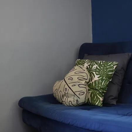 Cabana Solitude - Concha-3